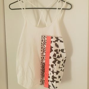 Under Armour tank top
